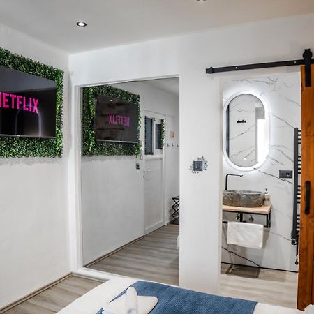 Urban Oasis Lägenhet Rijeka Exteriör bild