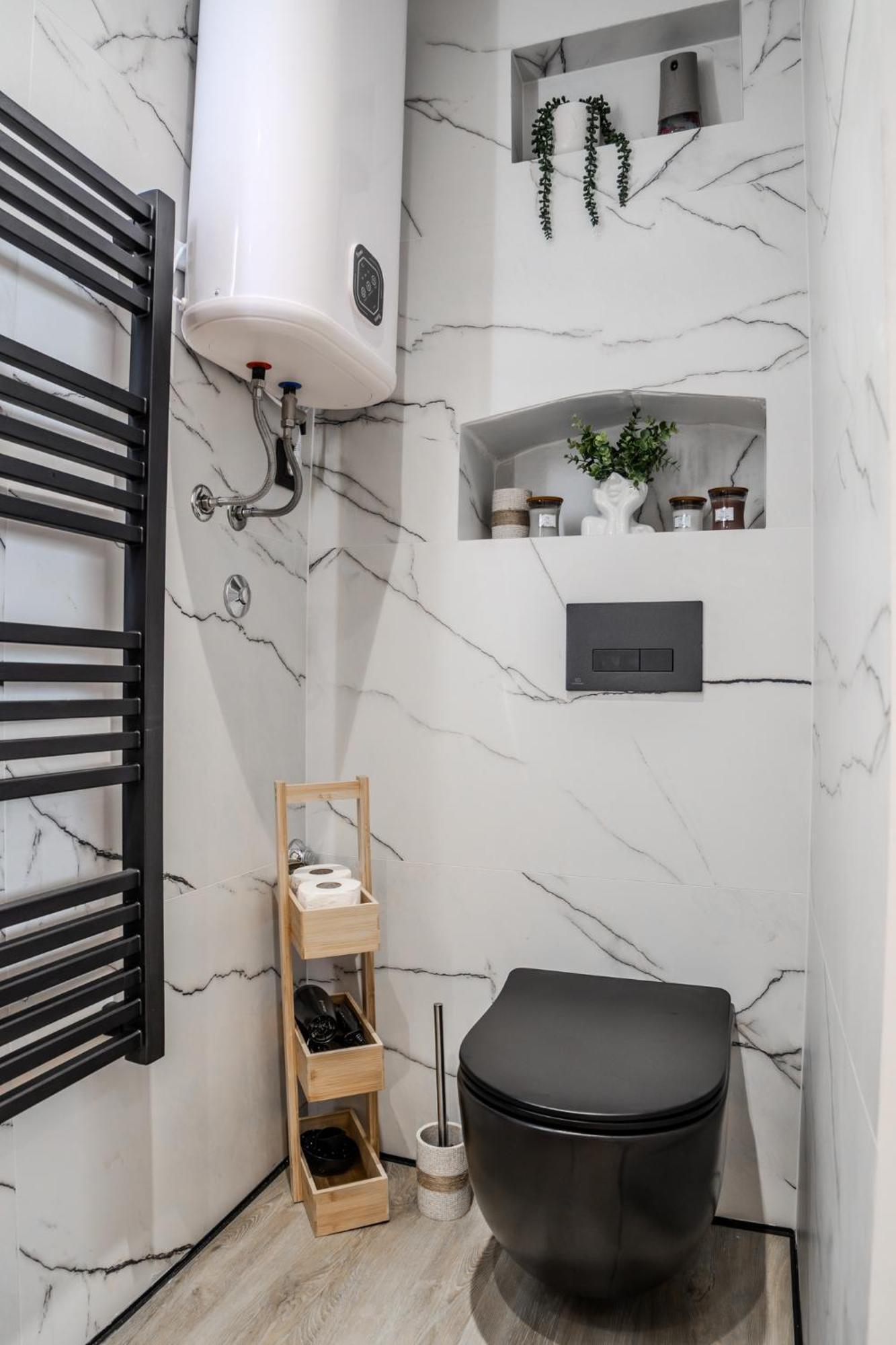 Urban Oasis Lägenhet Rijeka Exteriör bild